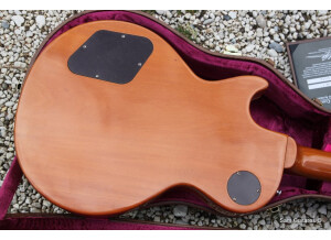 Gibson 1957 Les Paul Goldtop VOS (76276)