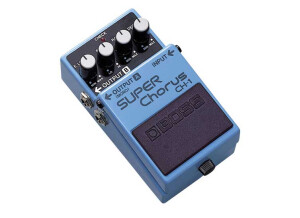 Boss CH-1 Super Chorus (95141)