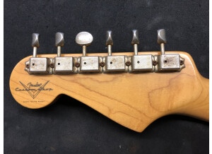 Fender Custom Shop Time Machine '64 Heavy Relic Stratocaster (14041)