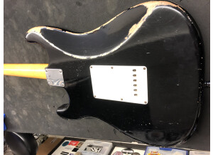 Fender Custom Shop Time Machine '64 Heavy Relic Stratocaster (9875)