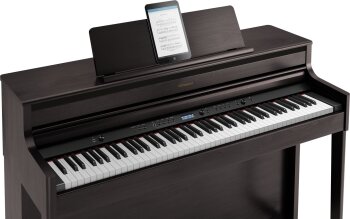 Roland HP704 : gallery_hp704_smart_device Roland HP704 : gallery_hp704_smart_device