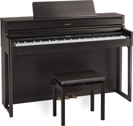 Roland HP704 : gallery_hp704_angle_bench_dark_rosewood Roland HP704 : gallery_hp704_angle_bench_dark_rosewood