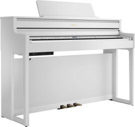 Roland HP704 : gallery_hp704_angle_white