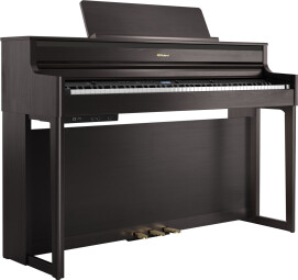 Roland HP704 : gallery_hp704_angle_dark_rosewood