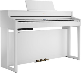 Roland HP702 : gallery_hp702_angle_white