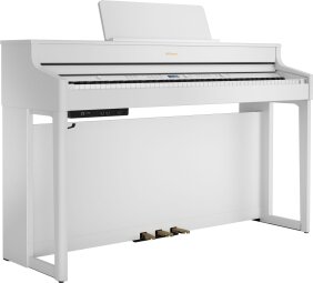 Roland HP702 : gallery_hp702_angle_white Roland HP702 : gallery_hp702_angle_white