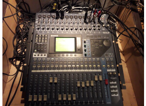 Yamaha 01V96 (71932)