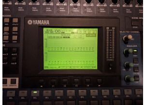 Yamaha 01V96 (35477)