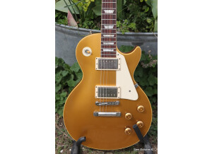 Gibson 1957 Les Paul Goldtop VOS (90924)