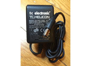 TC Electronic RPT-1 Nova Repeater (55039)