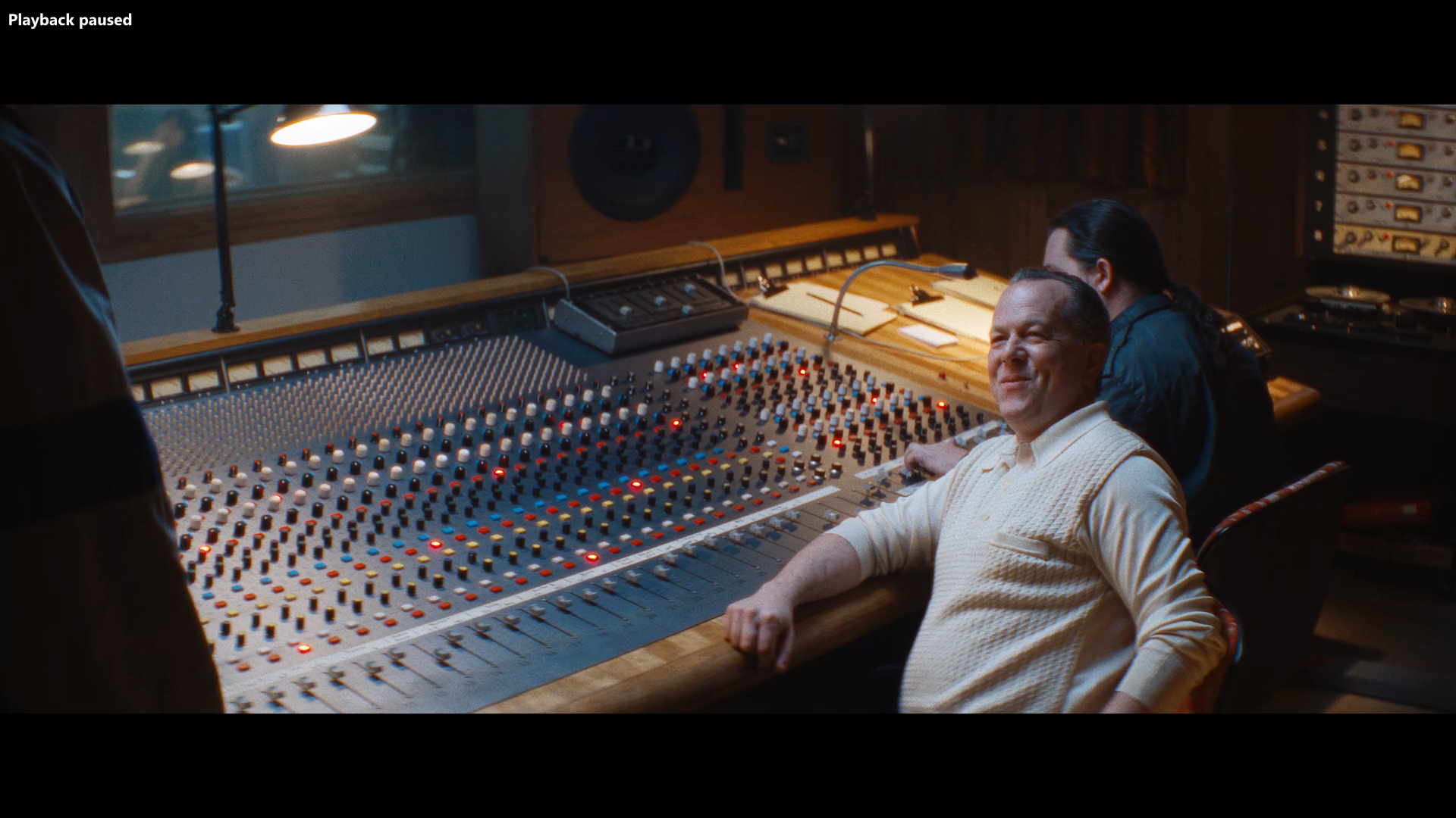 Telefunken Elektroakustik Echomixer