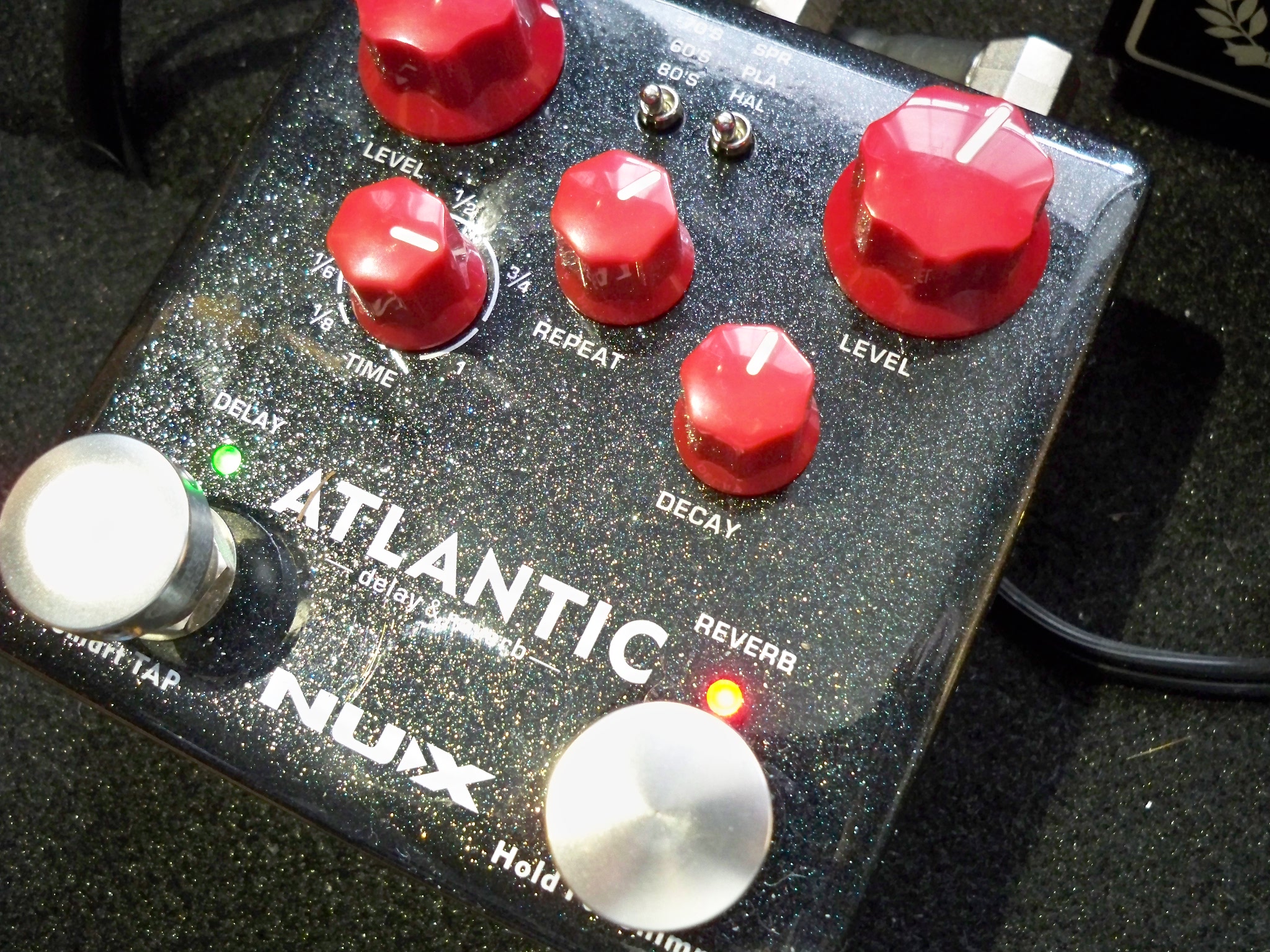 nUX Atlantic (NDR-5)