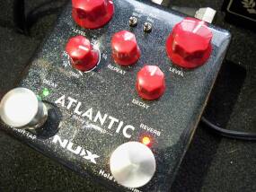 NUX Atlantic (NDR-5)