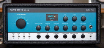 EFX 2 Front EFX 2 Front