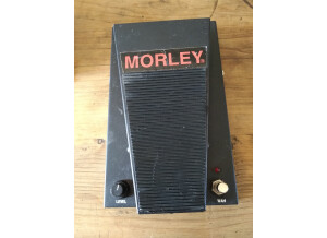 Morley Pro Series Wah (28136)