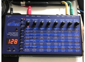 Dave Smith Instruments Evolver (54630)