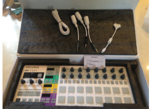 Arturia BeatStep Pro (92935)