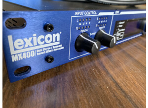 Lexicon MX400 (86275)