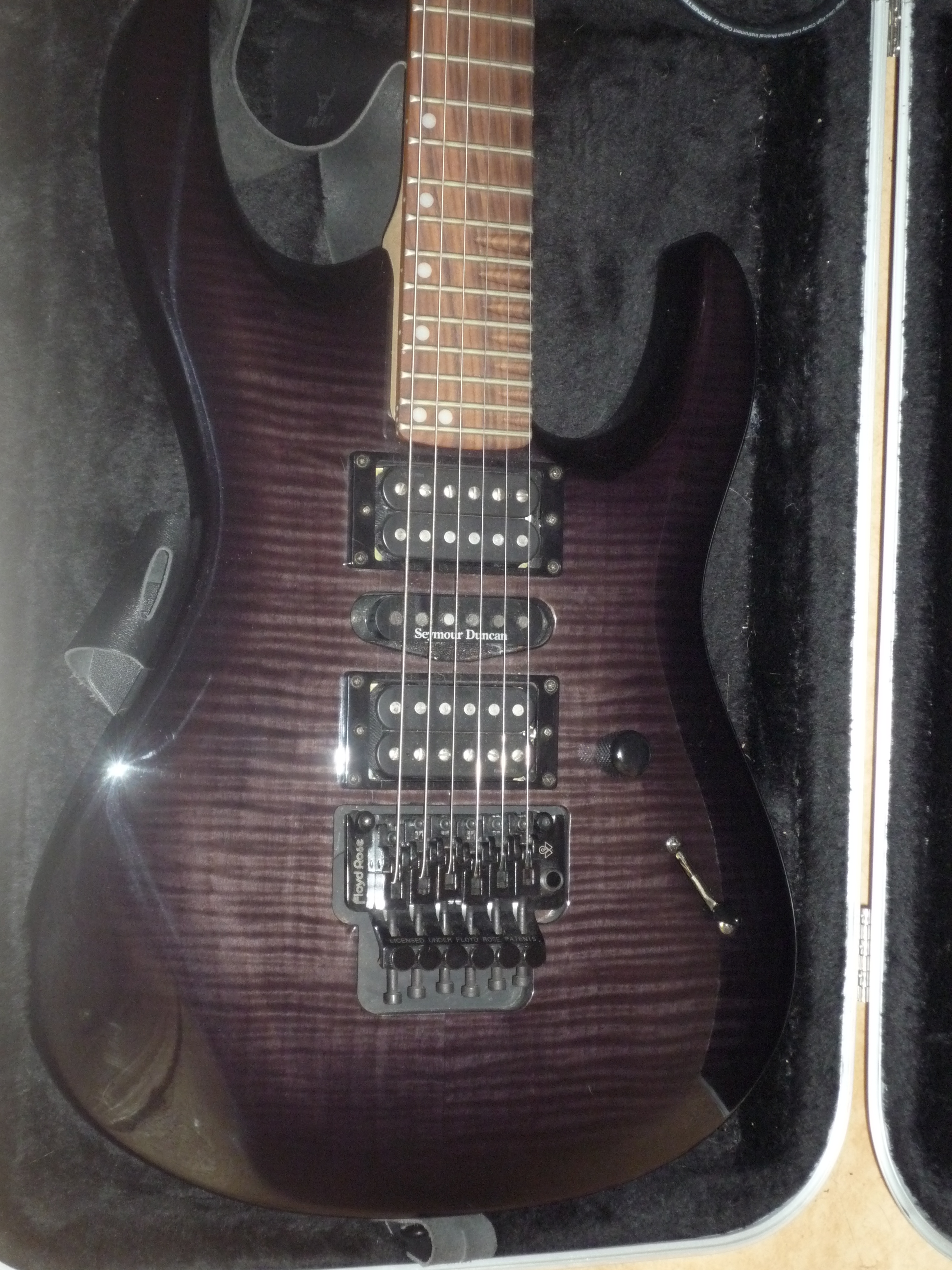 Lâg Metal Master Pro