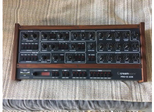 Creamware Pro-12 ASB (55012)