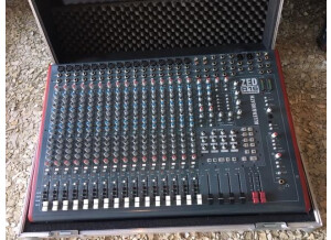 Allen & Heath ZED-R16 (29496)