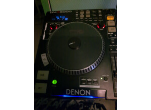 Denon DJ DN-S5000 (3740)