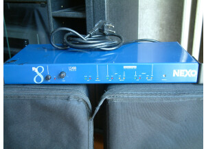 Nexo PS8 TD (31645)