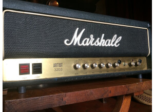 Marshall 3203 Artist 30 [1984-1991] (60908)