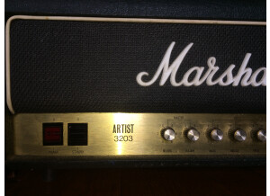 Marshall 3203 Artist 30 [1984-1991] (72949)