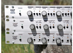 Line Audio OMP (93920)