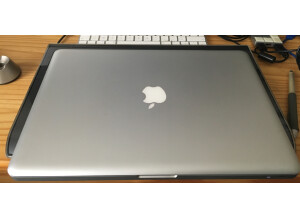 Apple MacBook Pro 15 Intel Core 2 Duo 3Ghz