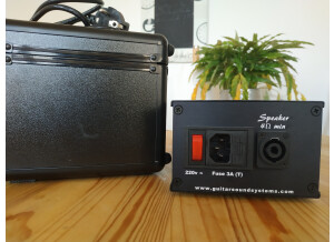 Guitar Sound Systems Baby Sumo (79534)