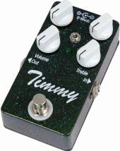 Paul Cochrane Timmy V2