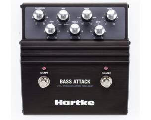 Hartke VXL Bass Attack