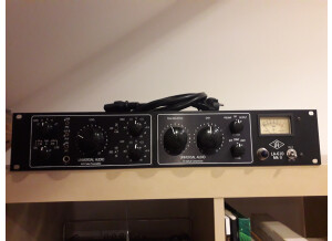 Universal Audio LA-610 MK II (58463)