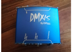 Enttec DMXIS (36689)