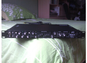 Peavey MAX Bass preamp (13363)