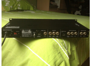 Peavey MAX Bass preamp (50294)