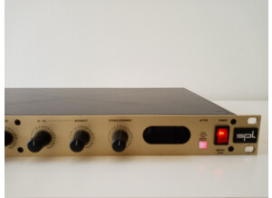SPL Stereo Vitalizer MK2-T (90182)