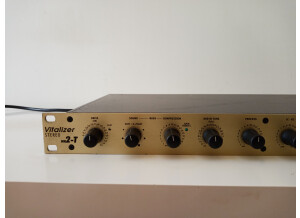 SPL Stereo Vitalizer MK2-T (2928)