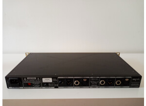 SPL Stereo Vitalizer MK2-T (96077)