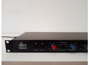 dbx 160X (29249)