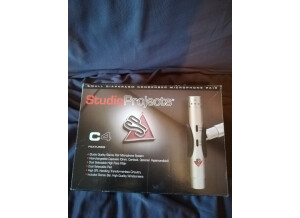 Studio Projects C4MKII (58569)