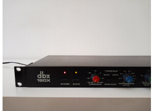 dbx 160X (51818)