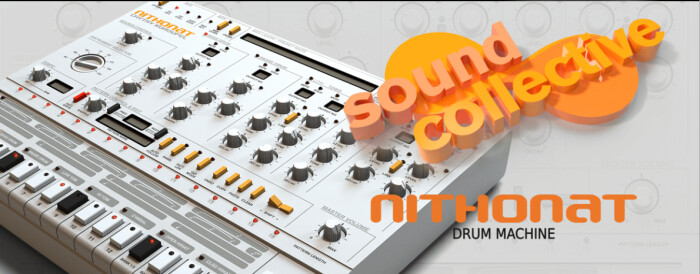 Sound Collective - Nithonat