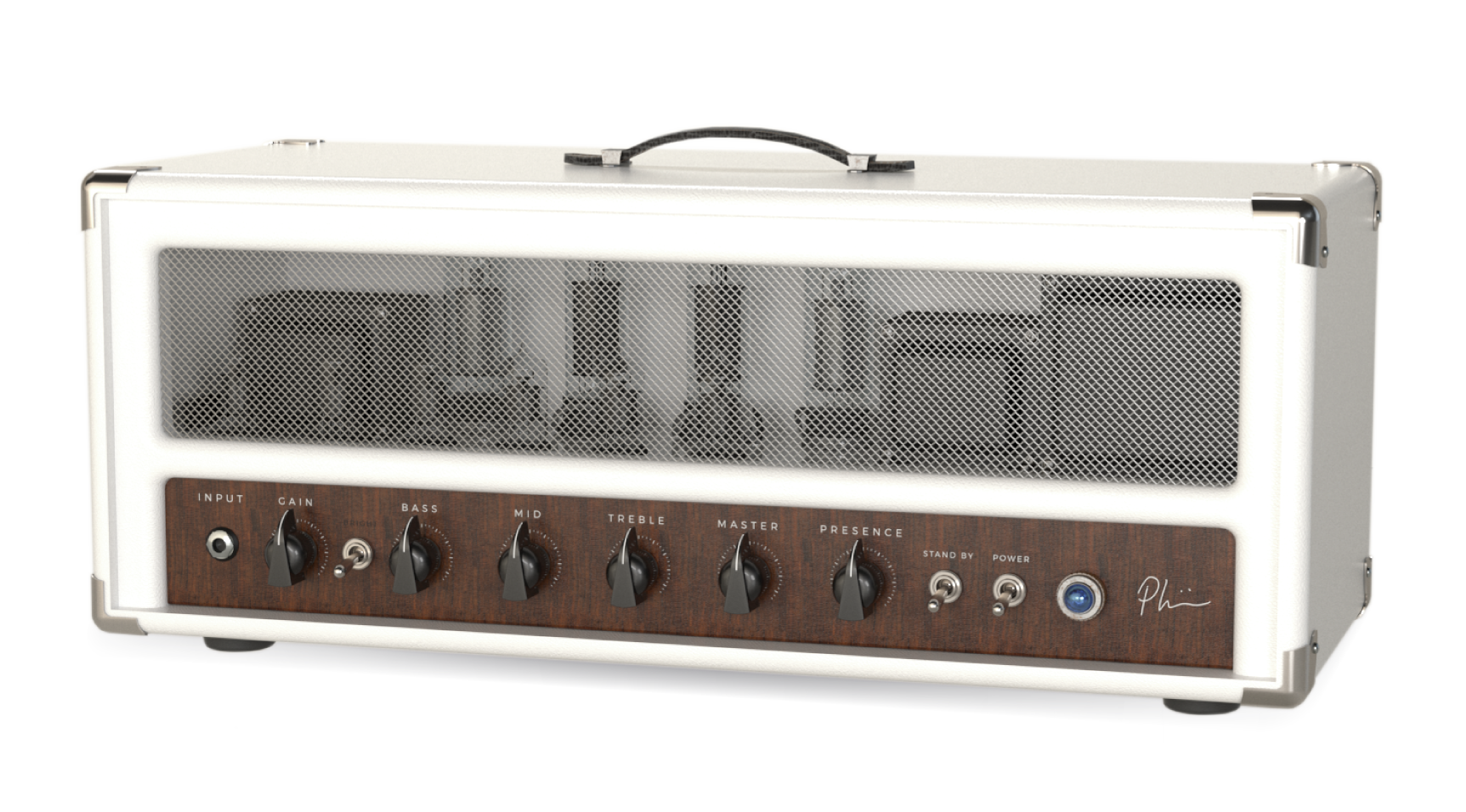 Crunch-Plini-Website