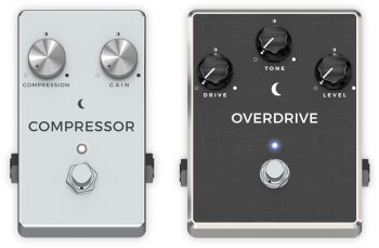 Compressor OD Compressor OD