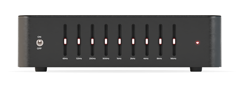 Plini EQ