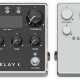 Archetype: Plini Archetype: Plini
