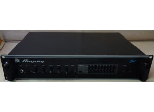 Ampeg B2 RW